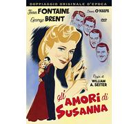 Gli Amori Di Susanna [Import]