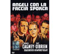 Gli Angeli Con La Faccia Sporca [Import]