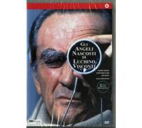 Gli Angeli nascosti di Luchino Visconti – Luchino Visconti – Import – CG Entertainment