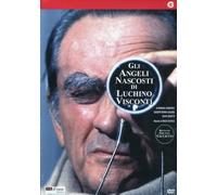 Gli Angeli Nascosti Di Luchino Visconti by documentario