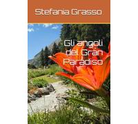 Gli angoli del Gran Paradiso