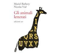 Gli animali letterati – EO Denmark