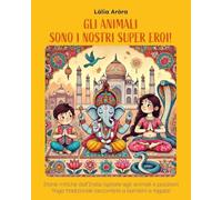 Gli animali sono i nostri super eroi!