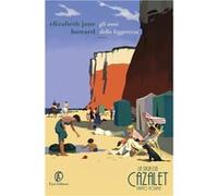 Gli anni della leggerezza. La saga dei Cazalet | Elizabeth Jane Howard Elizabeth Jane Howard (Auteur)