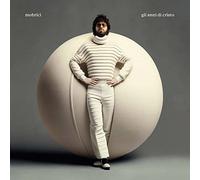 Gli Anni Di Cristo – Import – Universal Music Group