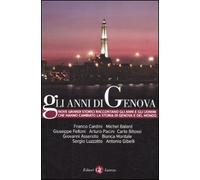 Gli anni di Genova