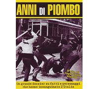 Gli anni di piombo