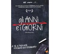Gli Anni E I Giorni [Import]
