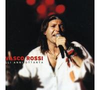 Gli Anni Ottanta by Vasco Rossi (2001-11-27)