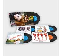 Gli Anni RCA Di Raffaella (I Singoli 1971-1972) [Import]