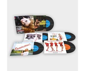 Gli Anni RCA Di Raffaella (I Singoli 1971-1972) [Import]