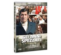 Gli Anni Spezzati-Il Commissario [Import]