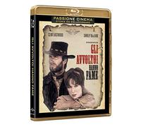 Gli avvoltoi hanno fame [Blu-ray]