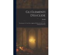 Gli Elementi D'euclide