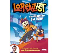Gli enigmi del Bat Hotel