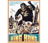 Gli eredi di King Kong collection