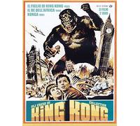 Gli eredi di King Kong Collection [Import]