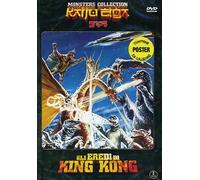 Gli eredi di King Kong [Import]