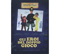 Gli eroi Del Doppio Gioco [Import]