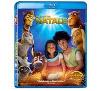 Gli Eroi Del Natale [Blu-Ray] [Import]