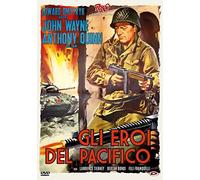 Gli Eroi Del Pacifico [Import]