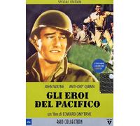 Gli Eroi Del Pacifico [Import]