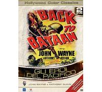 Gli eroi Del Pacifico [Import]