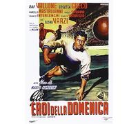 Gli eroi Della Domenica [Import]