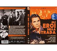 Gli Eroi Della Strada (Versione Cinematografica Originale+Italiana) [Import]