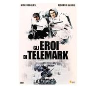 Gli eroi di Telemark