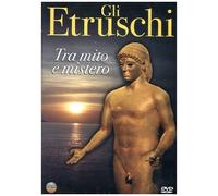Gli Etruschi Tra Mito E Mistero