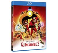 Gli Incredibili 2 [Import]