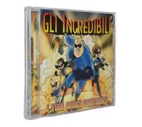 gli incredibili [Import]