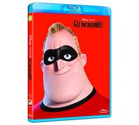 Gli Incredibili (SE) [Blu-Ray] [Import]