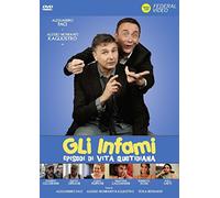 Gli Infami-Episodi Di Vita Quotidiana [Import]
