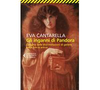 Gli inganni di Pandora