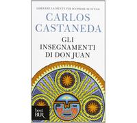 Gli insegnanti di don Juan