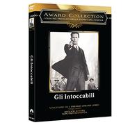 Gli intoccabili (edizione speciale) [(edizione speciale)]