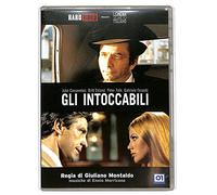 Gli intoccabili [Import]