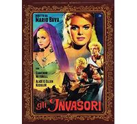 Gli invasori