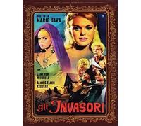 gli invasori dvd Italian Import by giorgio ardisson
