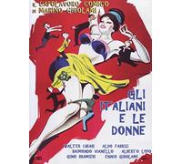 Gli Italiani e Le Donne [Import]