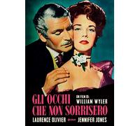 Gli Occhi Che Non Sorrisero [Region Free]