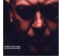 Gli Occhi Del Musicista [Import]