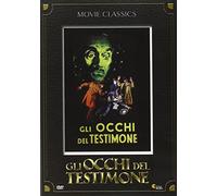 Gli Occhi Del Testimone (1959) [Import]