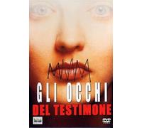 Gli Occhi Del Testimone [Import]