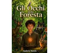 Gli Occhi della Foresta