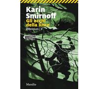 Gli occhi della lince