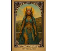 GLI OCCHI DELLA LUPA