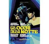 Gli Occhi Della Notte (Restaurato in Hd) [Region Free] [Special Edition]